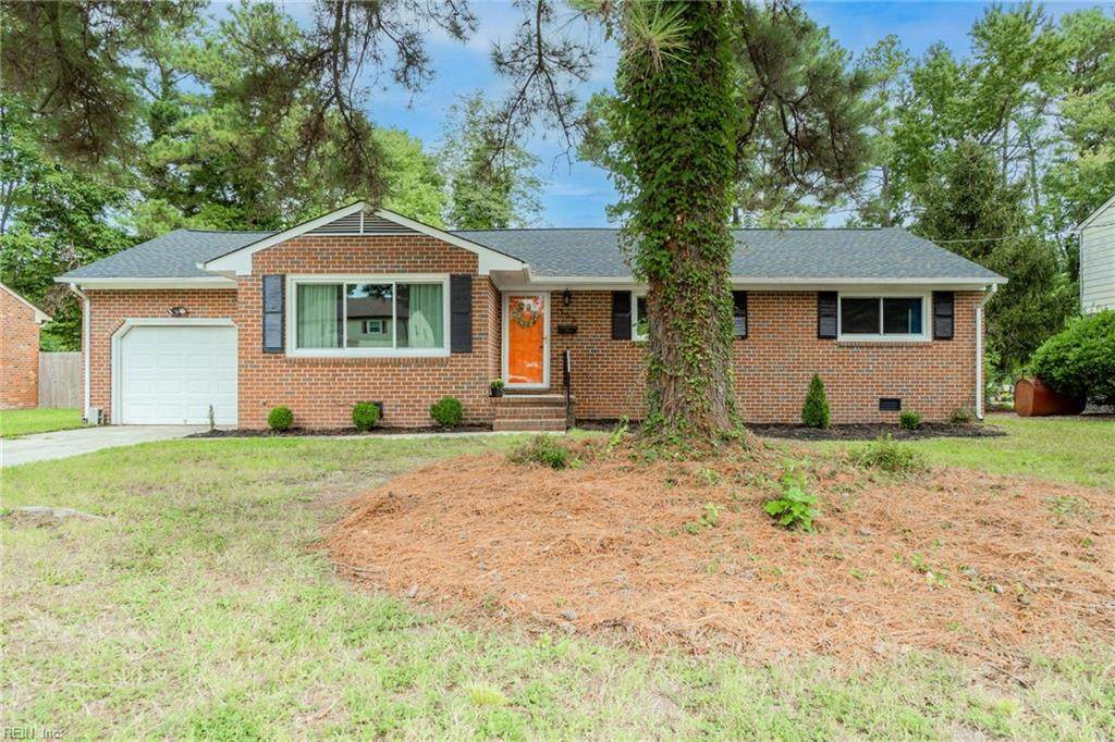 303 Lynchburg Dr - Photo 1