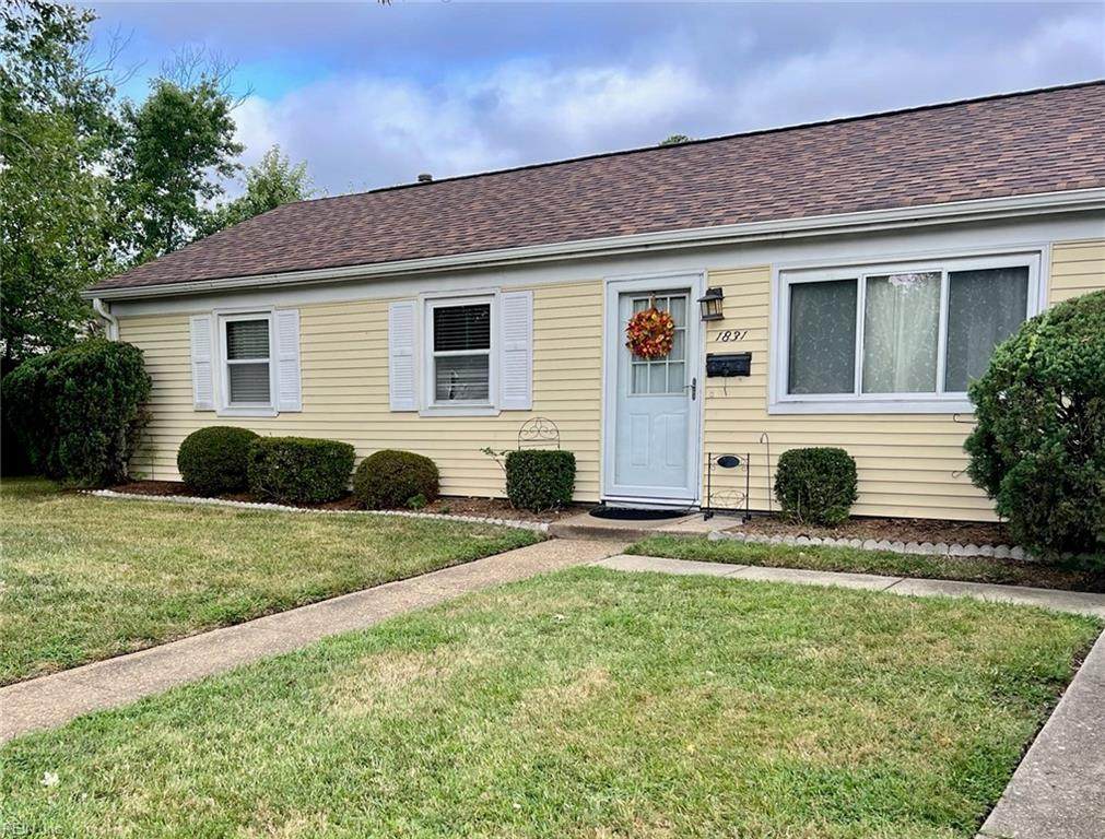 1831 Andrews Blvd - Photo 1