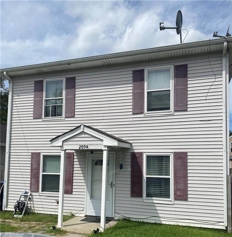 209A Gale Ave - Photo 1