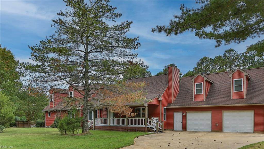 9462 Kings Landing Ln - Photo 1