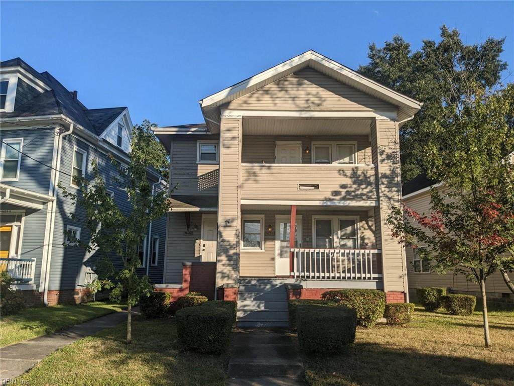1623 Lafayette Blvd - Photo 1