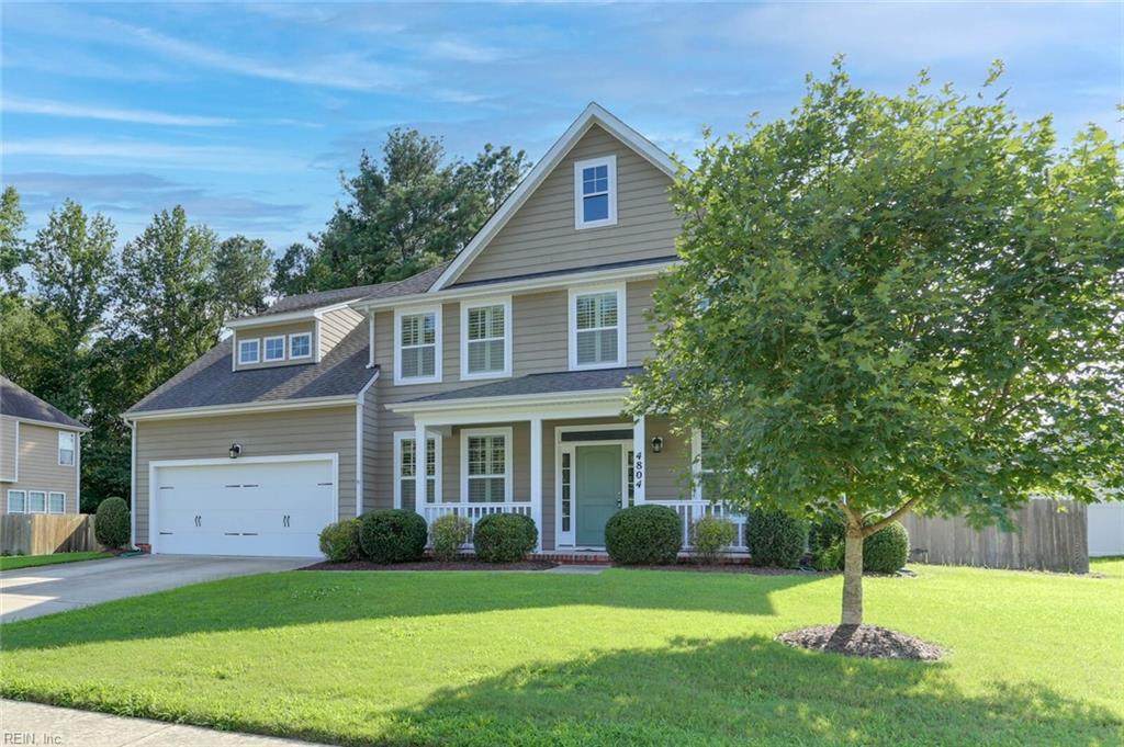 4804 Lake Shore Dr - Photo 1