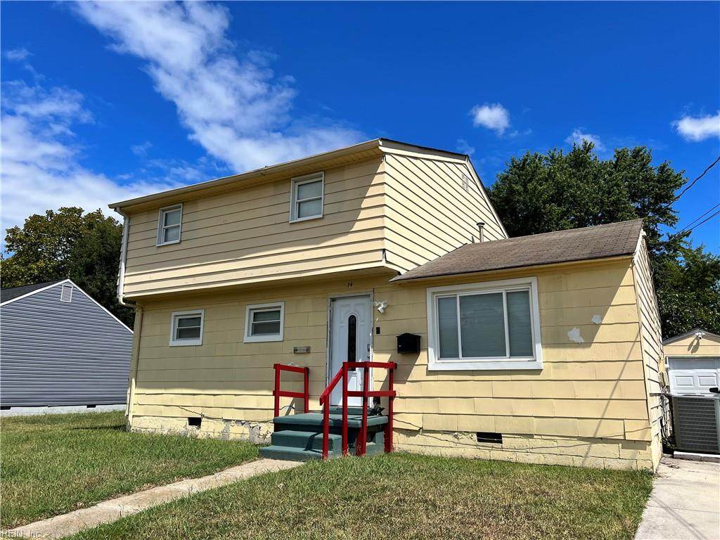 74 Roxbury Ter - Photo 1