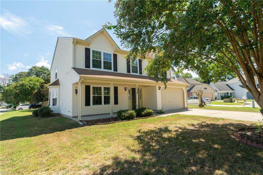 1550 Winthrope Dr - Photo 1
