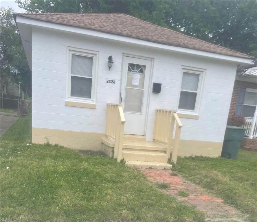 2326 Cottage Ave - Photo 1