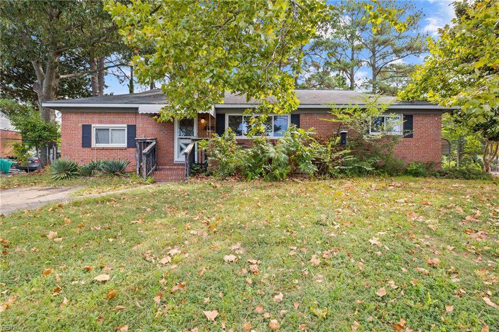 1100 Sanford Ave - Photo 1