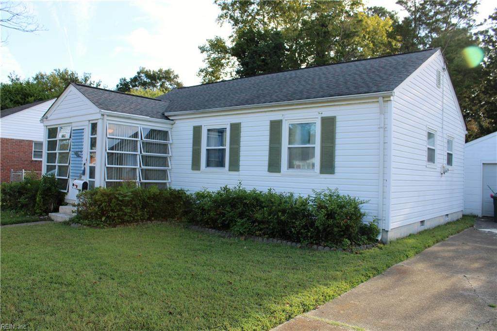6436 Tappahannock Dr - Photo 1