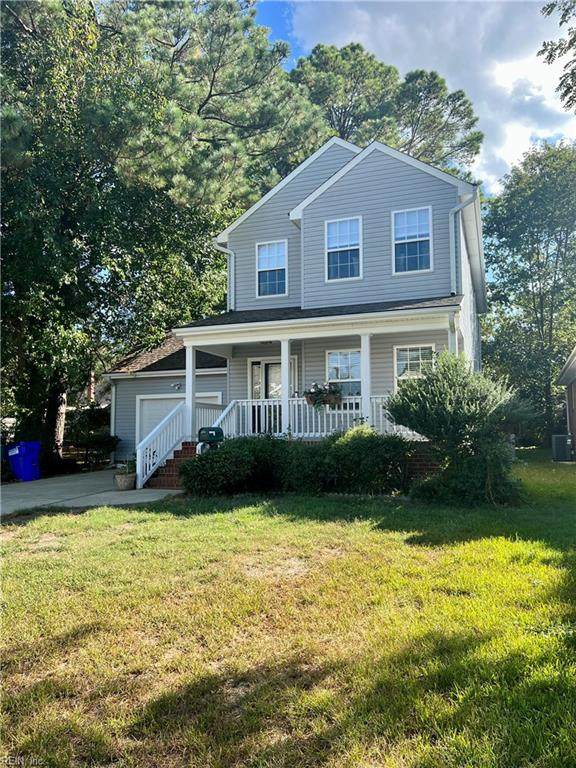 3705 Radford St - Photo 1