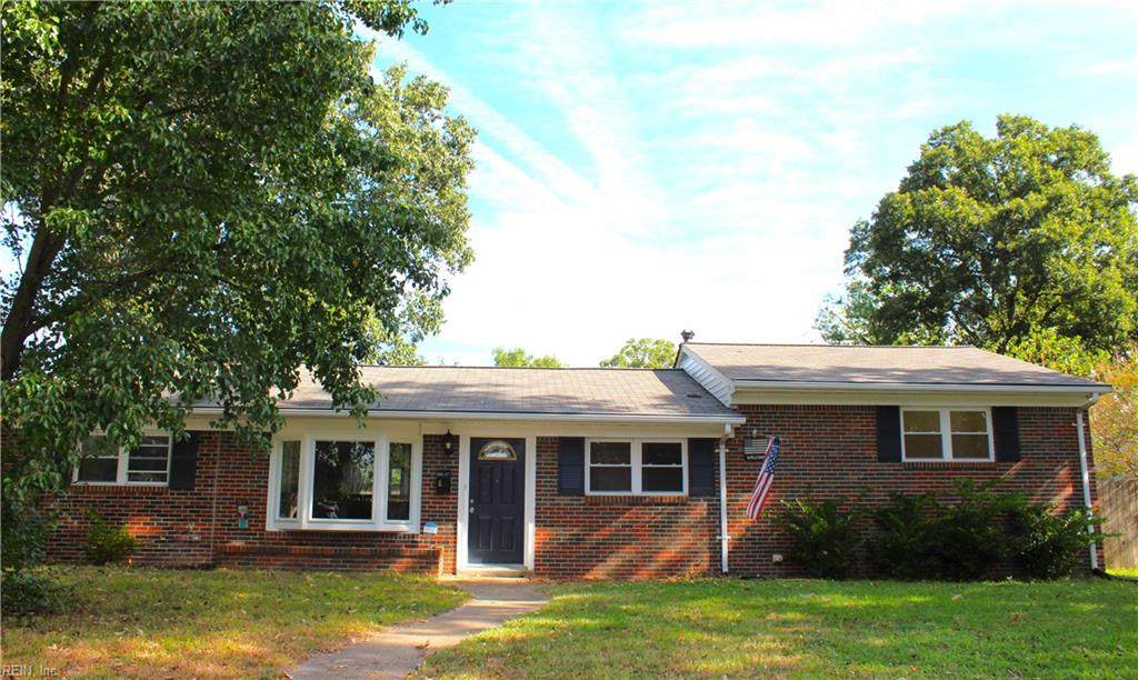 4 Teakwood Dr - Photo 1