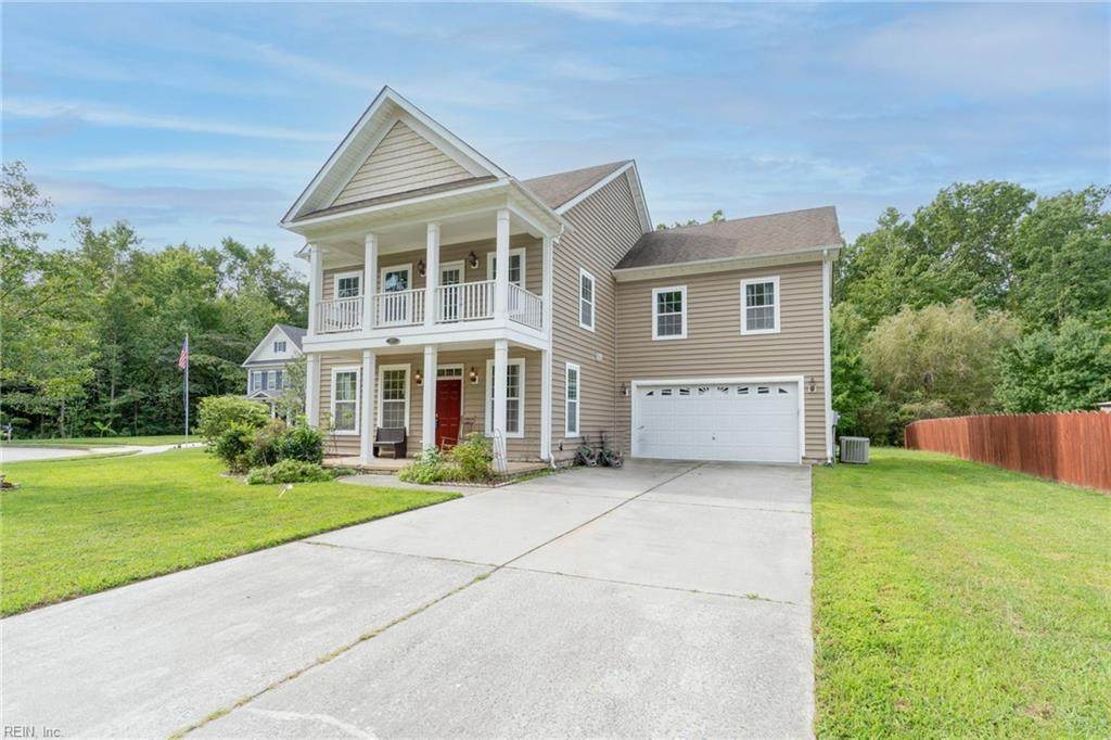 805 Fernbridge Pl - Photo 1
