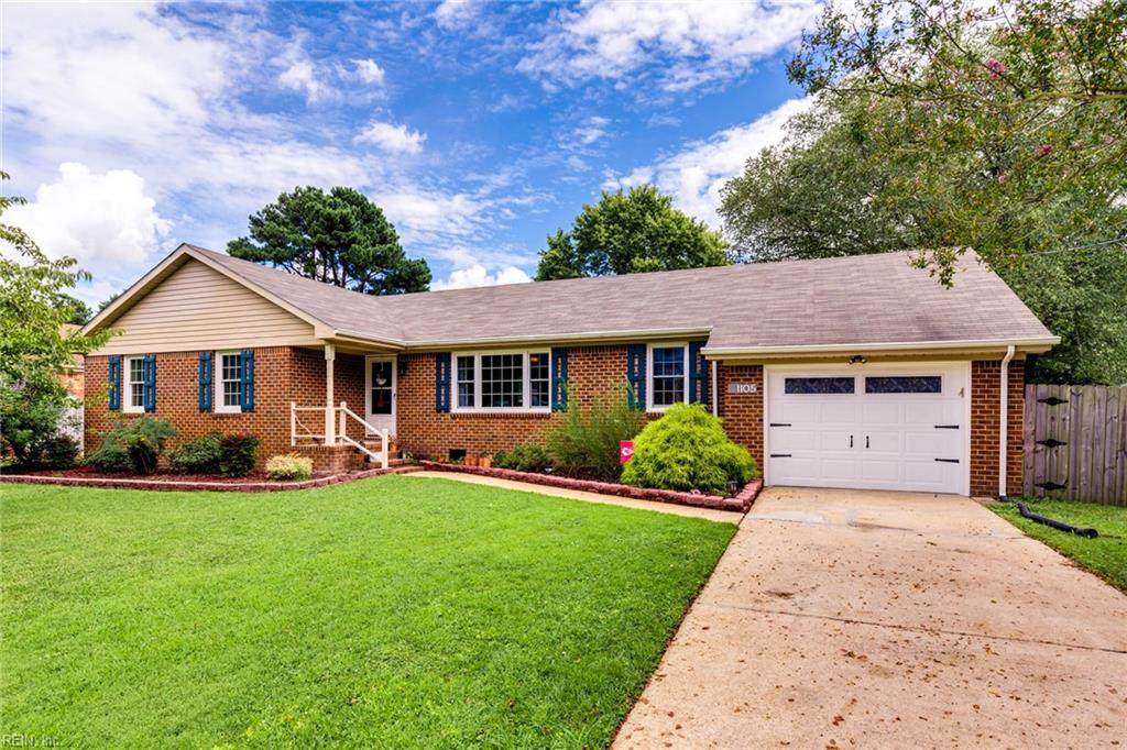 1105 Sippel Dr - Photo 1