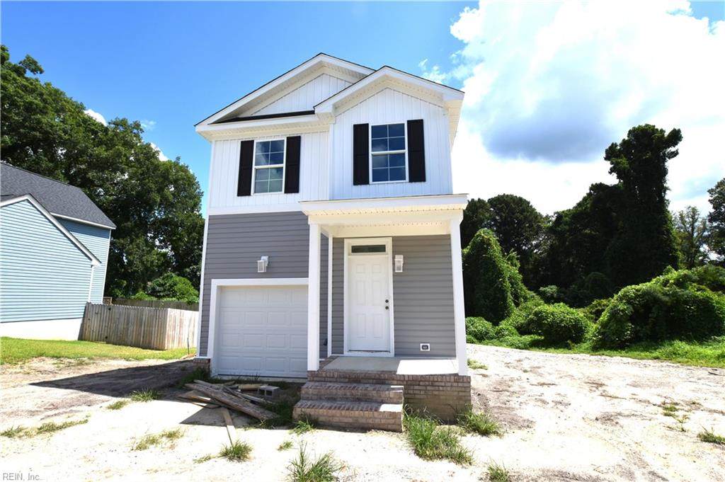 132 4th St - Photo 1