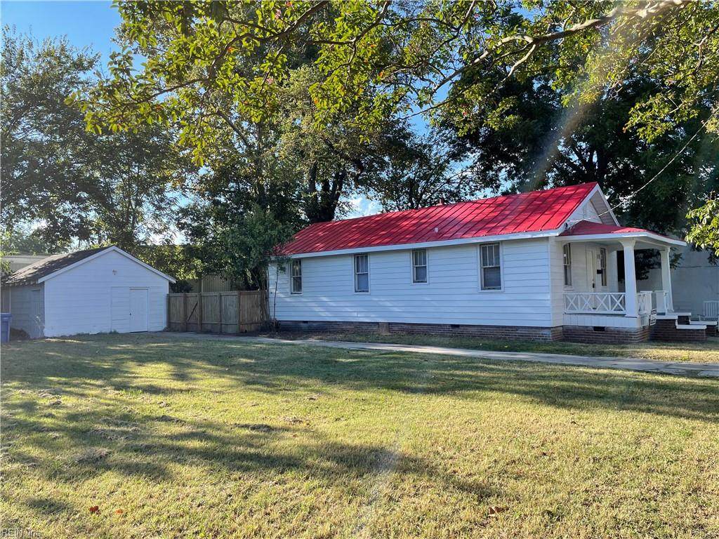 1140 Hull St - Photo 1