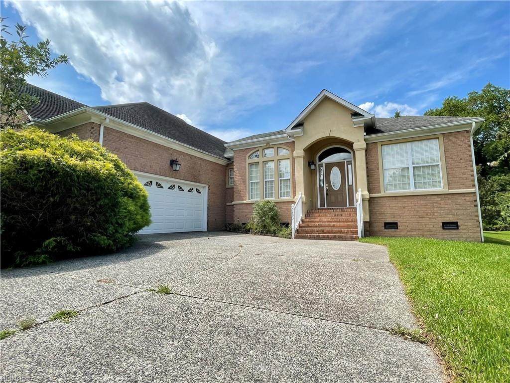 5103 Muirifield Loop - Photo 1