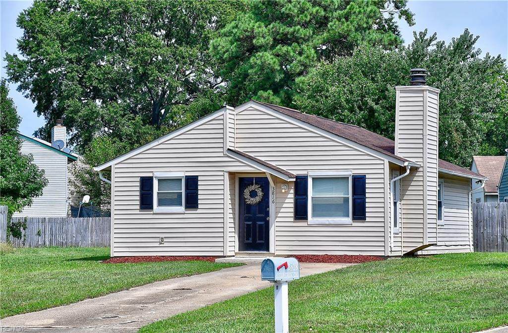 3816 Sugar Creek Cir - Photo 1