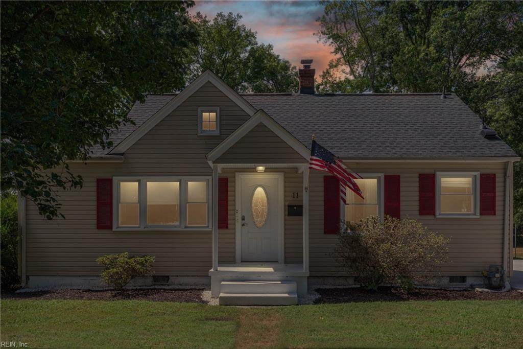 11 Ferguson Ln - Photo 1