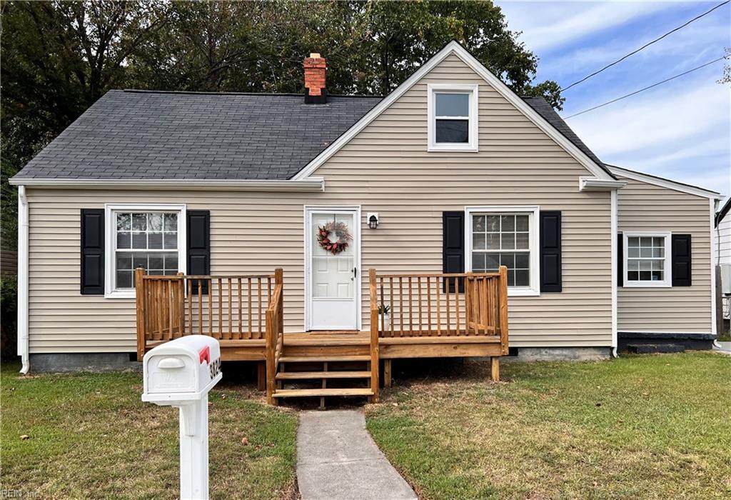 3824 Davis St - Photo 1