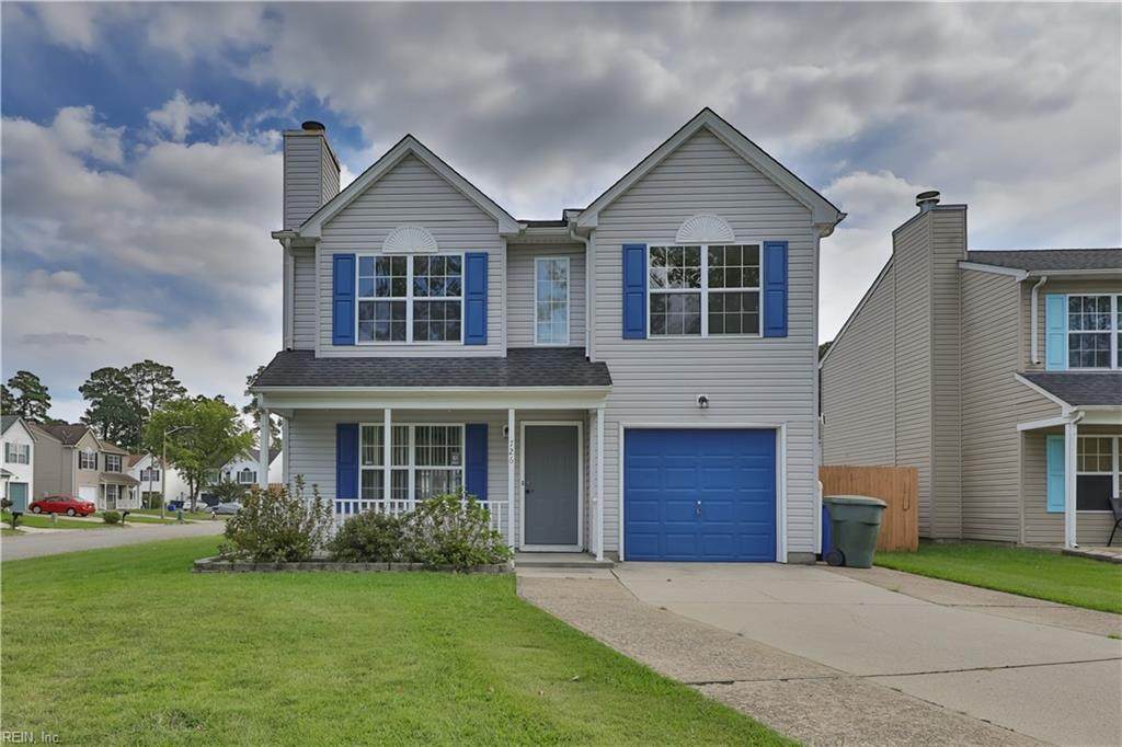 726 Kings Ridge Dr - Photo 1