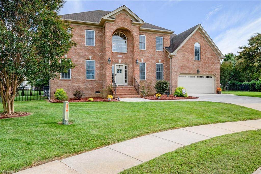 305 Mistral Pl - Photo 1