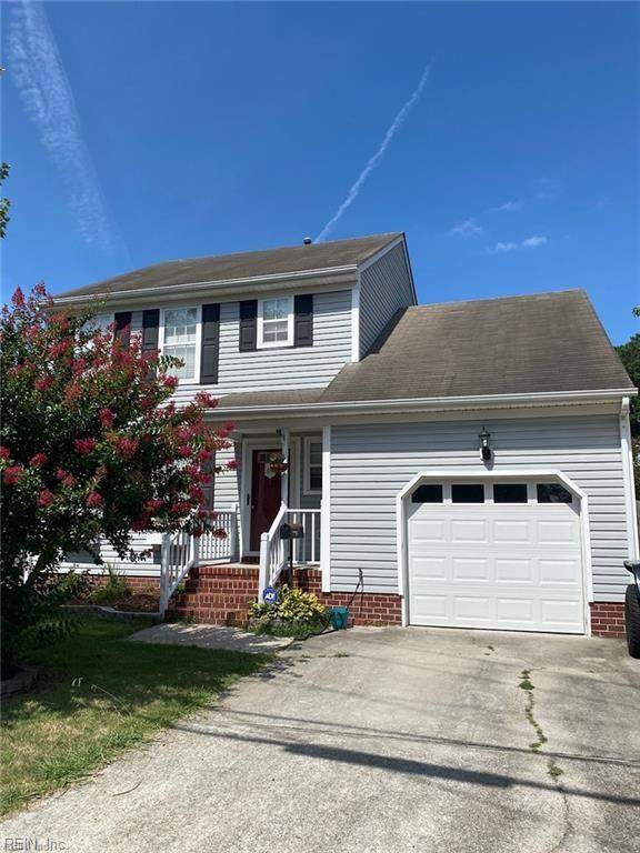 892 Ingleside Rd - Photo 1