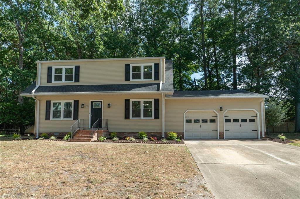 11 El Dorado Ct - Photo 1