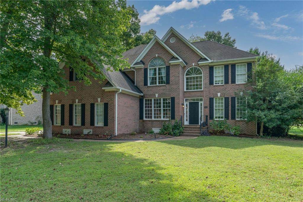 20711 Creekside Dr - Photo 1