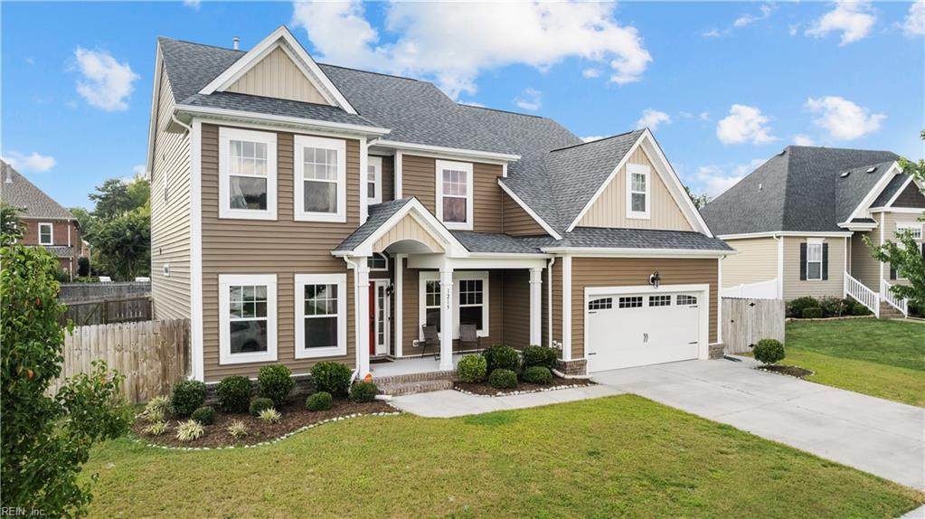 1215 Madeline Ryan Way - Photo 1