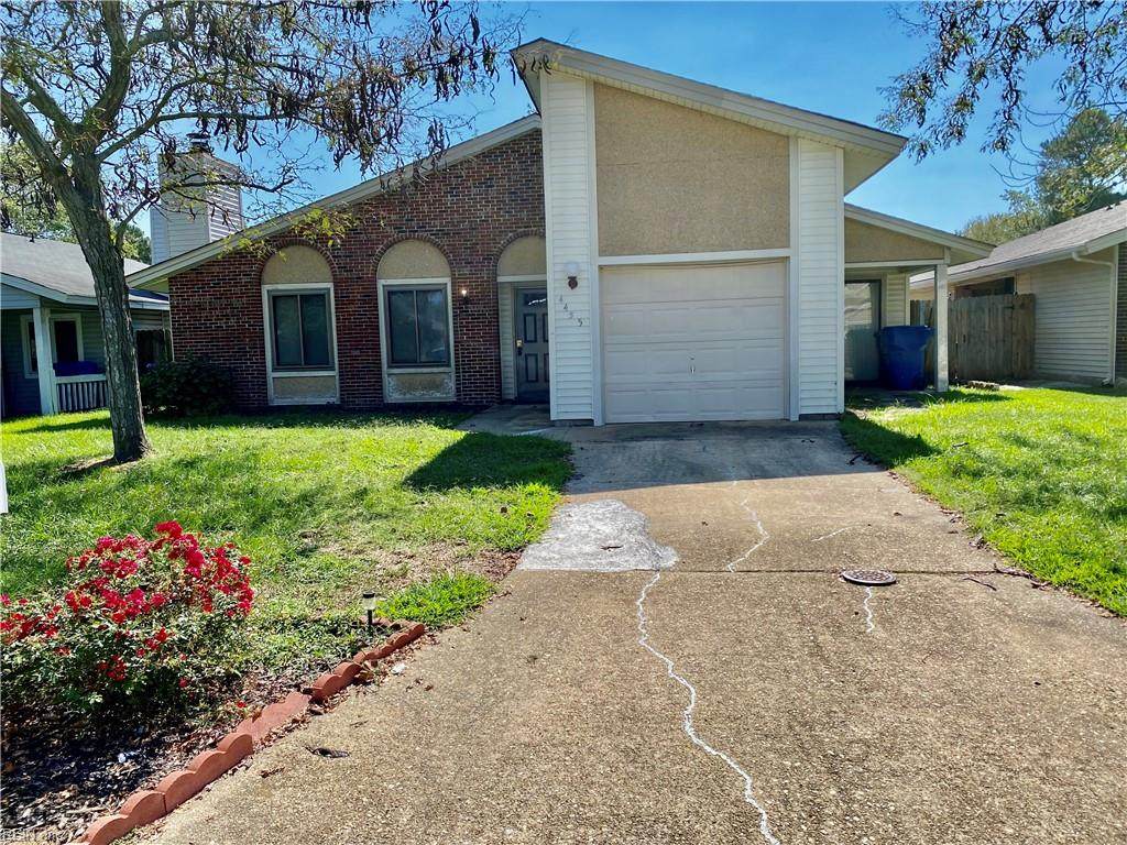 4455 Cherrywood Ln - Photo 1