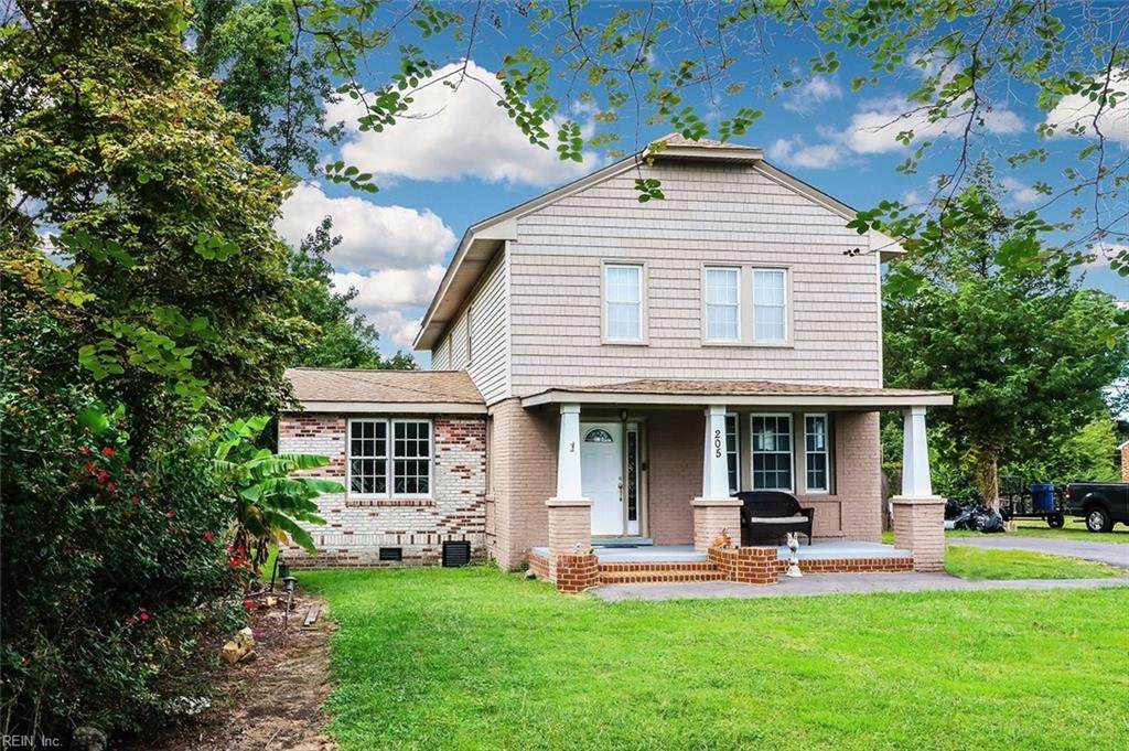 205 Birdneck Rd - Photo 1