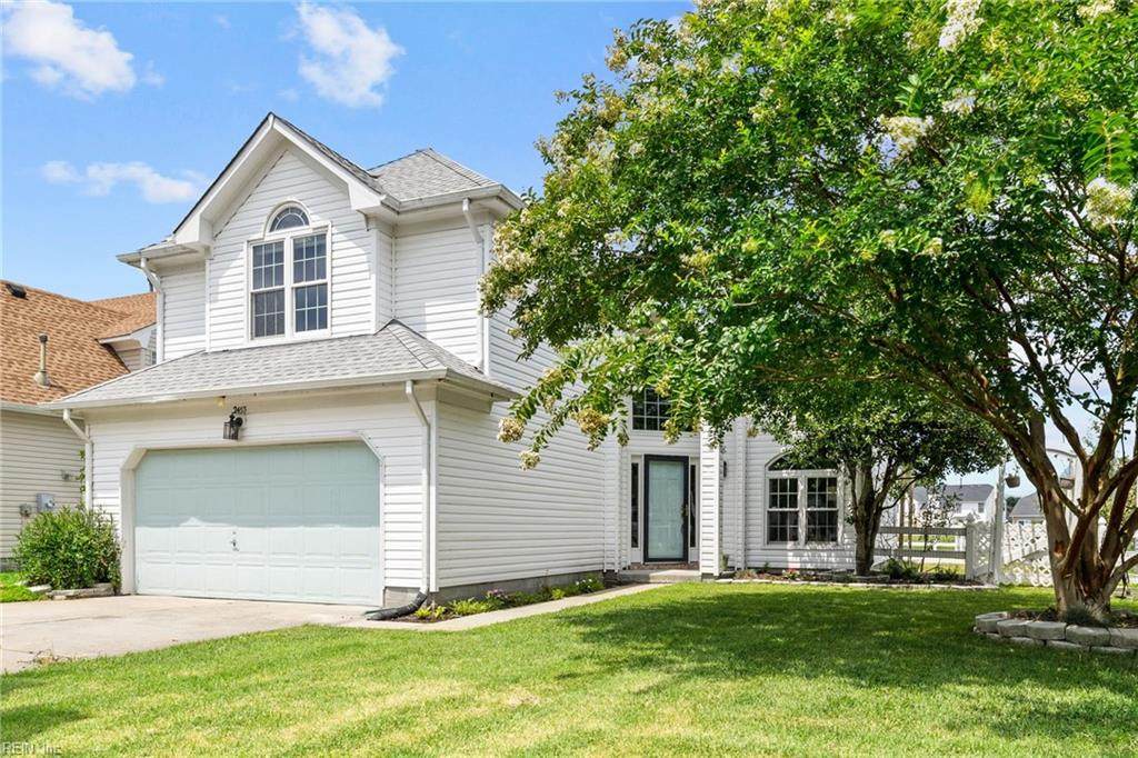 2453 Seven Kings Rd - Photo 1