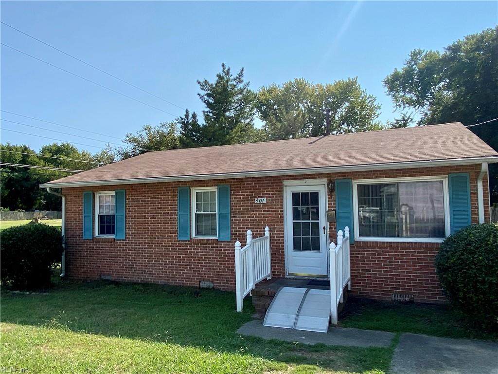 401 Institute Dr - Photo 1