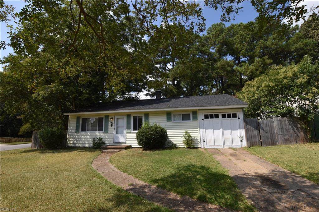 1401 River Oaks Dr - Photo 1