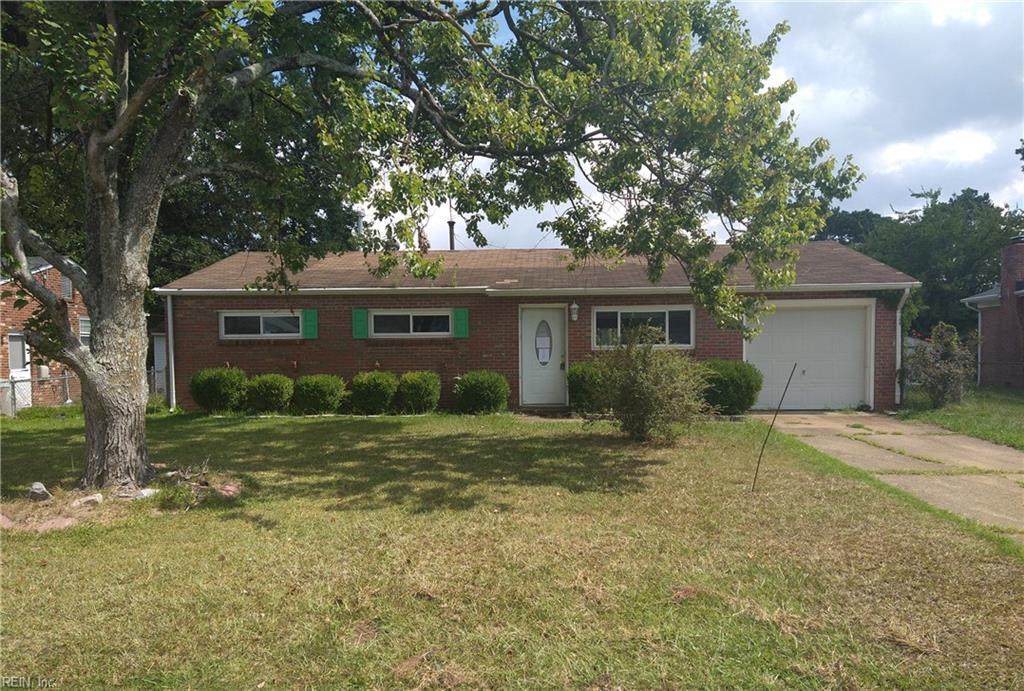 3928 Anchor Ave - Photo 1