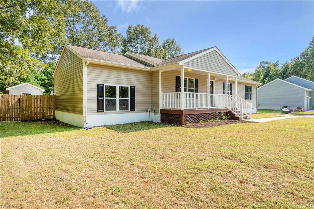 12299 Beech Trl - Photo 1