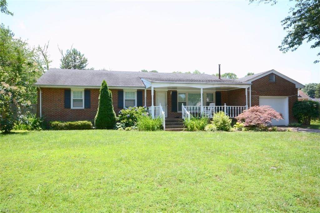 3617 Prince Andrew Ln - Photo 1