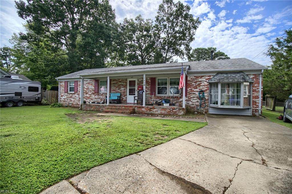 149 Bret Harte Dr - Photo 1