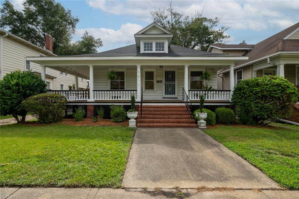 1611 Lafayette Blvd - Photo 1