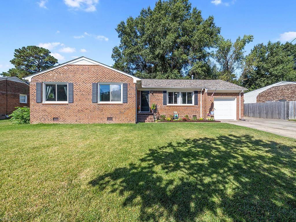 3512 Doerr Rd - Photo 1