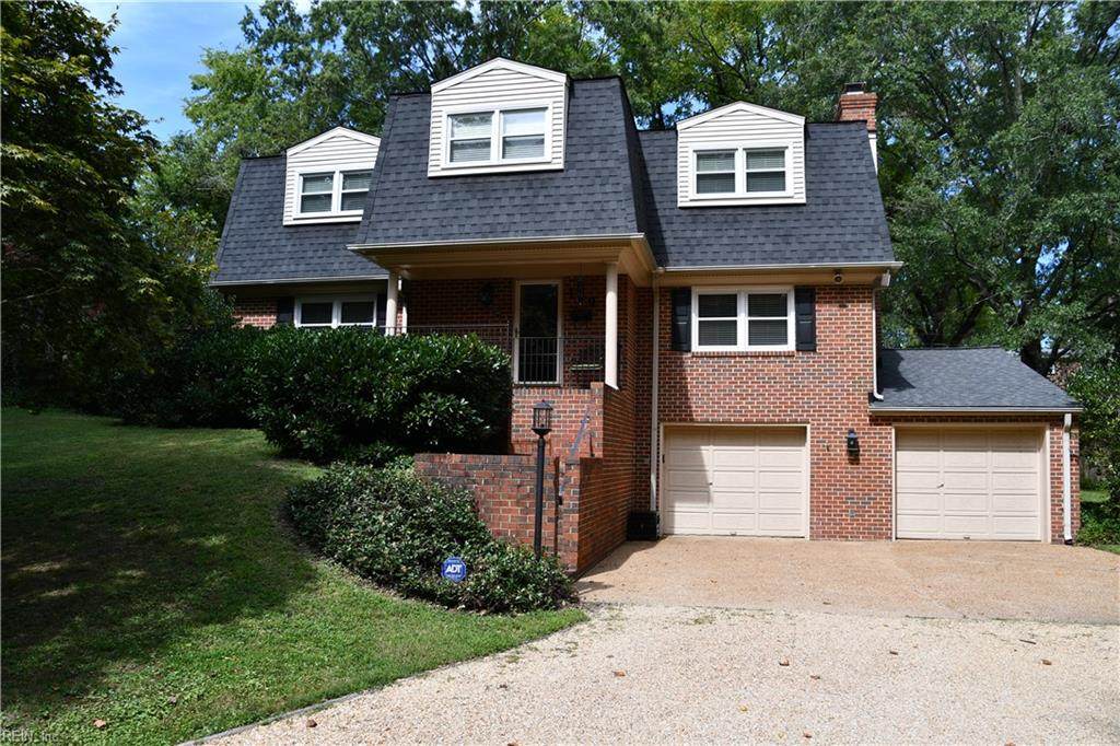 109 Central Pw - Photo 1