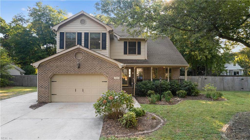1505 Wild Duck Cir - Photo 1