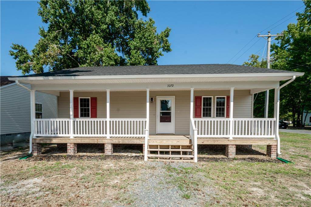 3272 Frederick Douglas Rd - Photo 1