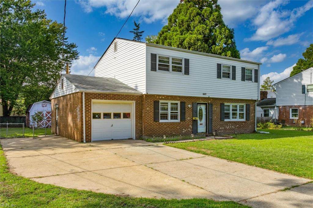 449 Whealton Rd - Photo 1