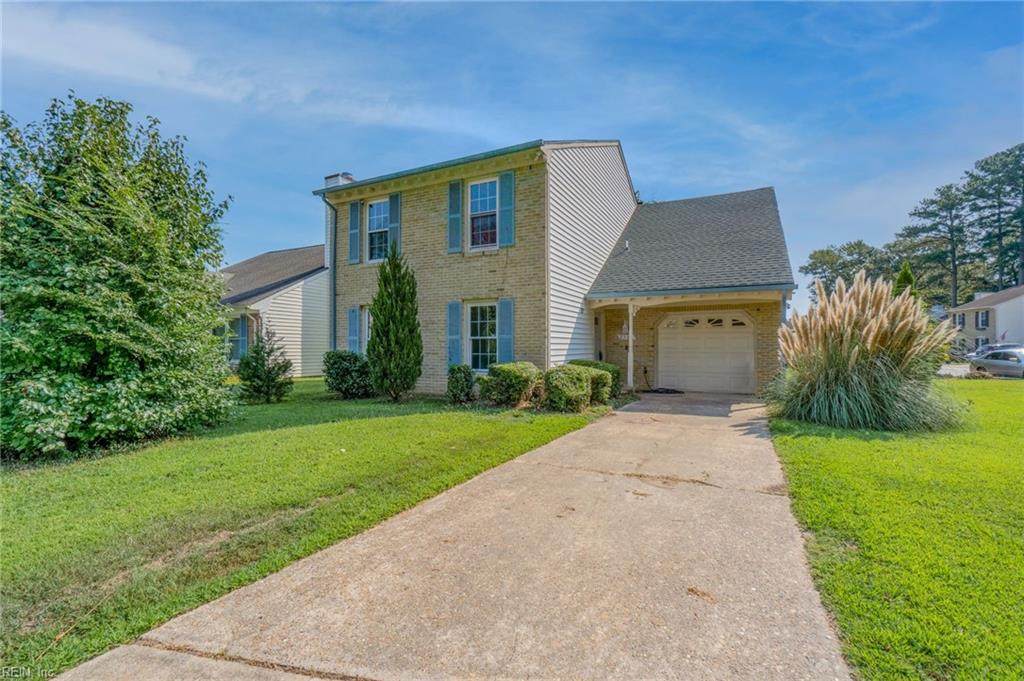 2584 Elon Dr - Photo 1