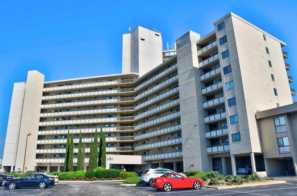 2830 Shore Dr - Photo 1