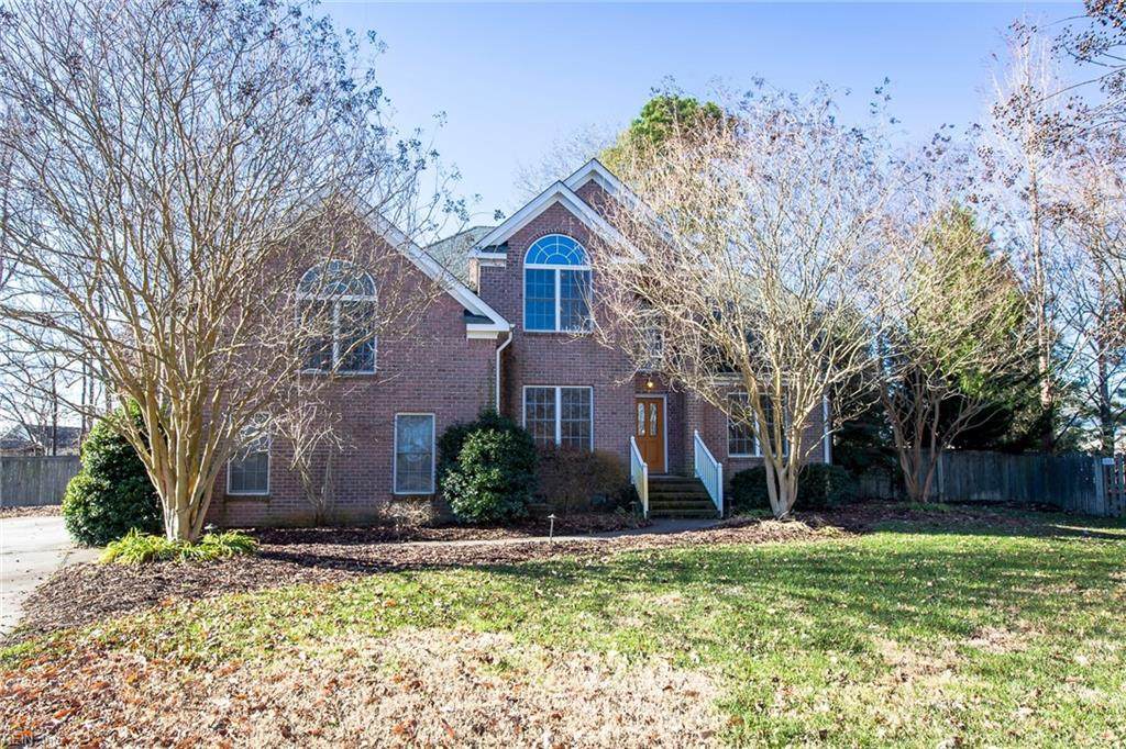 825 Wakedale Arch - Photo 1