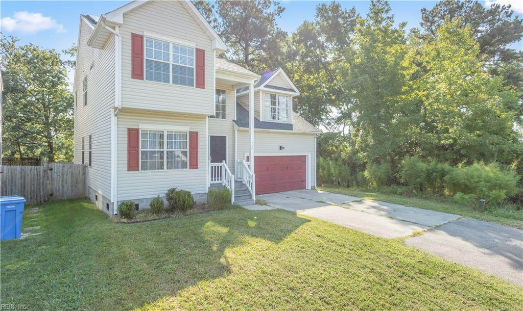 735 Laura St - Photo 1