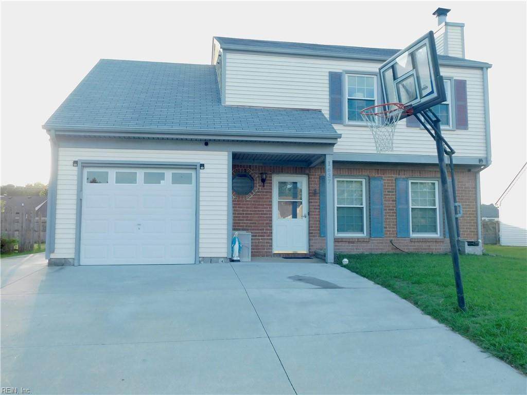 1637 Cassell St - Photo 1