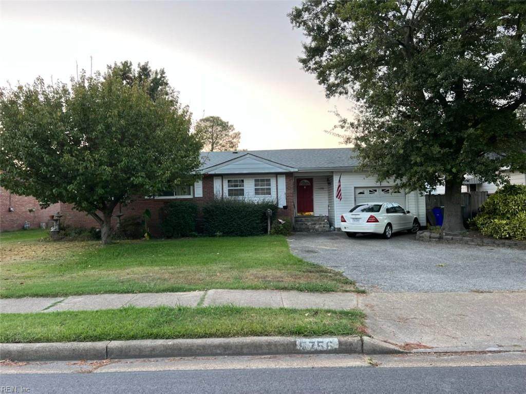 5756 Azalea Garden Rd - Photo 1