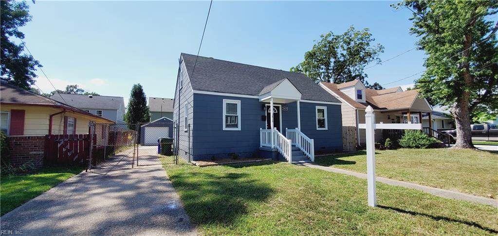 3419 Humboldt St - Photo 1