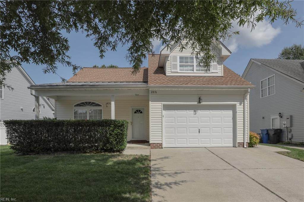 2876 Einstein Dr - Photo 1